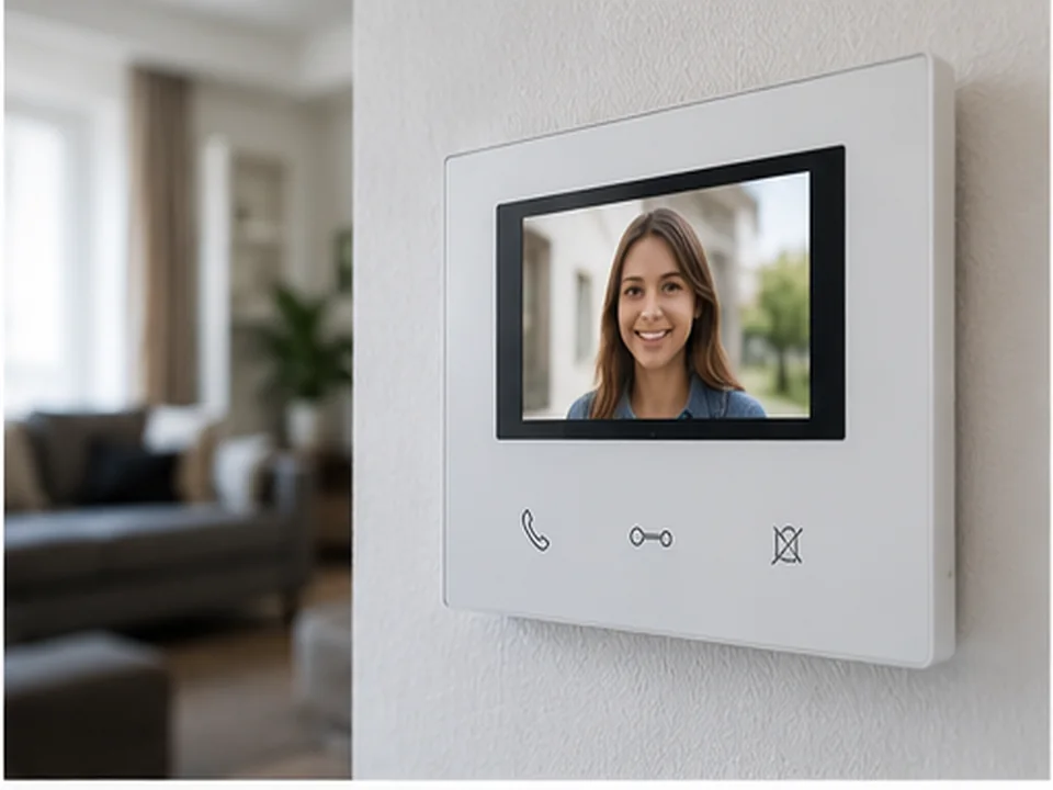Videoportero y sistema de acceso Fermax