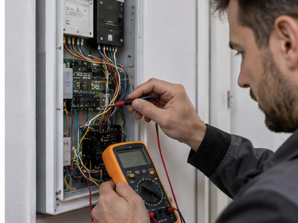Cuánto consume un videoportero y qué influye en su gasto eléctrico
